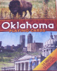 Oklahoma Facts Playing Cards
